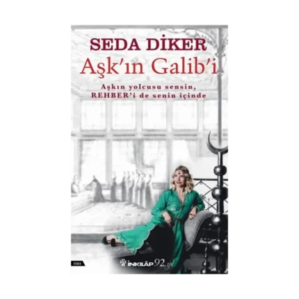 Aşk'ın Galibi