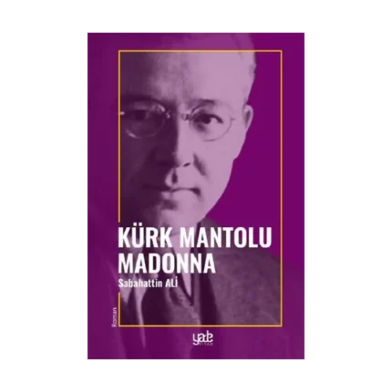 Kürk Mantolu Madonna