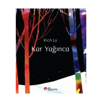 Kar Yağınca