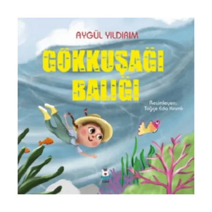 Gökkuşağı Balığı