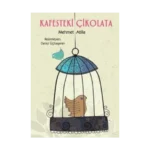 Kafesteki Çikolata