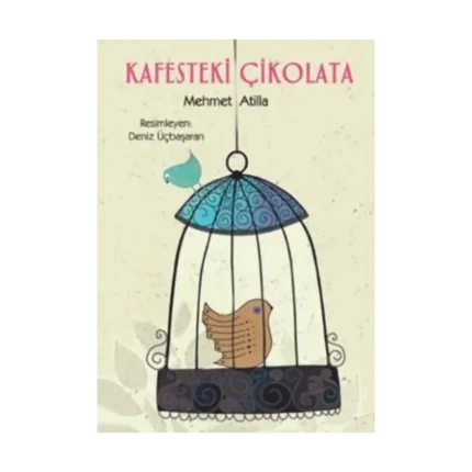 Kafesteki Çikolata