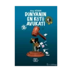 Dünyanın En Kötü Avukatı