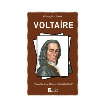 Voltaire