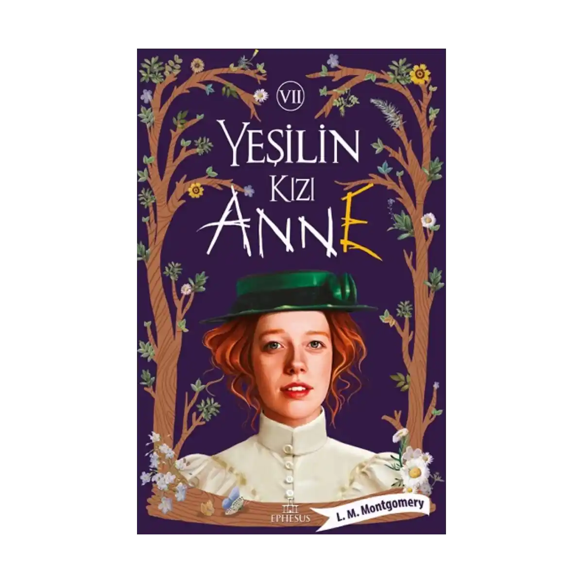 e5593-yesilin-kizi-anne-7-ciltli-1-1.webp Yeşilin Kızı Anne-7 (Ciltli) - Görsel 1
