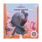 Kızgın Panter - Anne Tavuk Anlatıyor