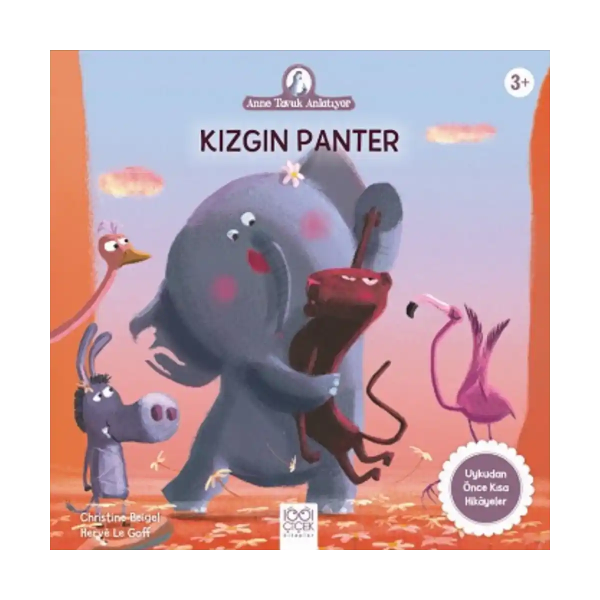 e569b-kizgin-panter-anne-tavuk-anlatiyor-1-1.webp Kızgın Panter - Anne Tavuk Anlatıyor - Görsel 1