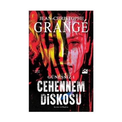 Cehennem Diskosu Güneşsiz 1