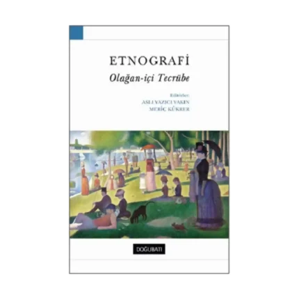 Etnografi
