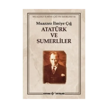 Atatürk ve Sümerliler