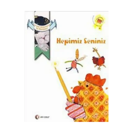 Hepimiz Seniniz