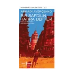 Bir Safdilin Hatıra Defteri