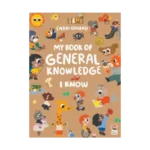 My Book of General Knowledge – I Know