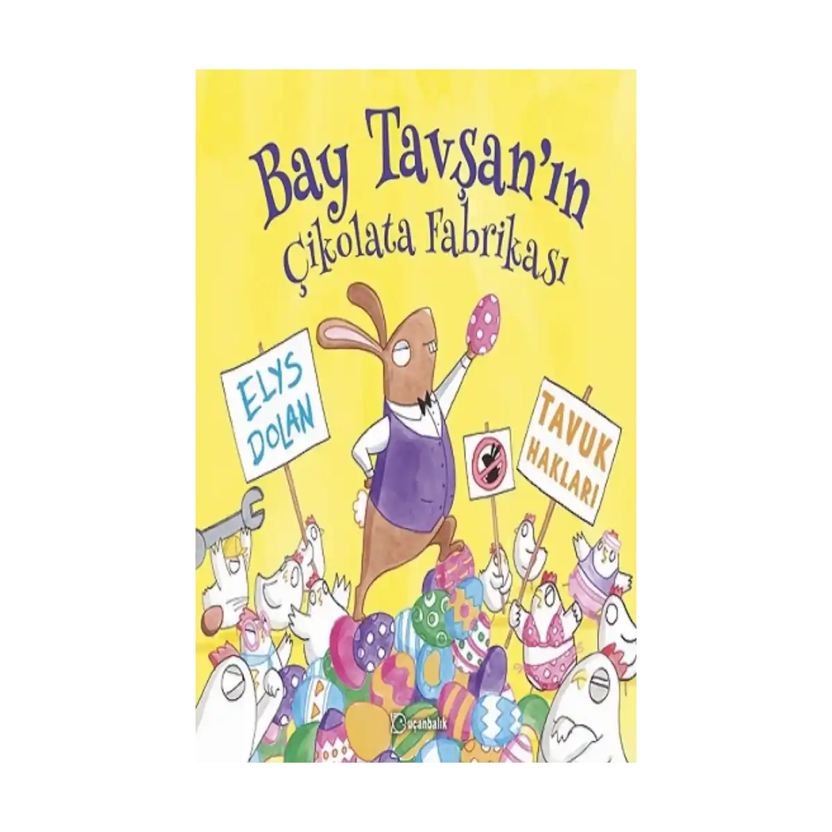 e5aeb-bay-tavsan-in-cikolata-fabrikasi-ciltli-1-1.webp Bay Tavşan'ın Çikolata Fabrikası Ciltli - Görsel 1