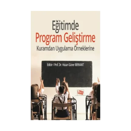 Eğitimde Program Geliştirme