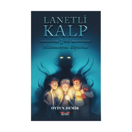 Lanetli Kalp
