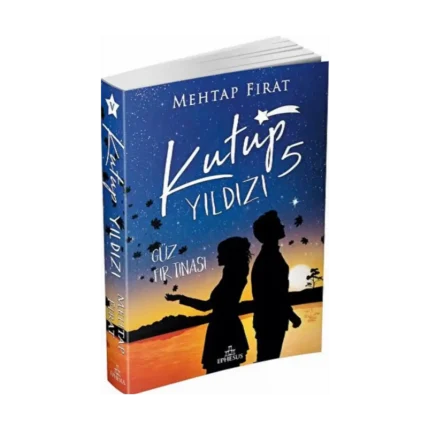 Kutup Yıldızı 5 : Güz Fırtınası