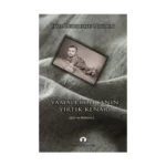 Yamalı Bohçanın Yırtık Kenarı