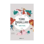 Türk Masalları (Ciltli)