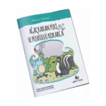 Ağaçkakan Piki ve Püsküllü Kokarca