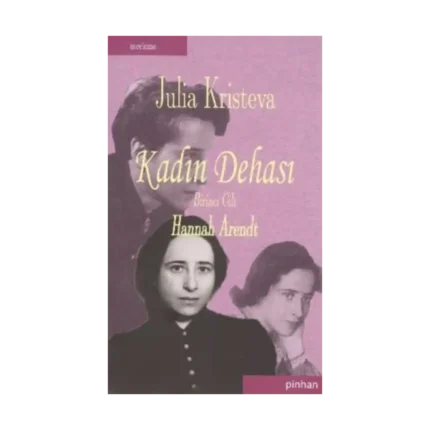 Kadın Dehası 1. Cilt