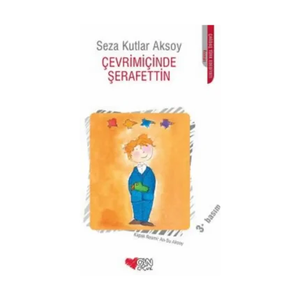 Çevrimiçinde Şerafettin