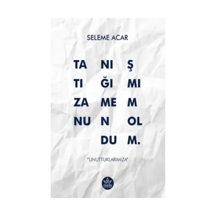 Tanıştığımıza Memnun Oldum