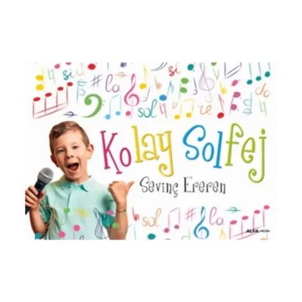 Kolay Solfej