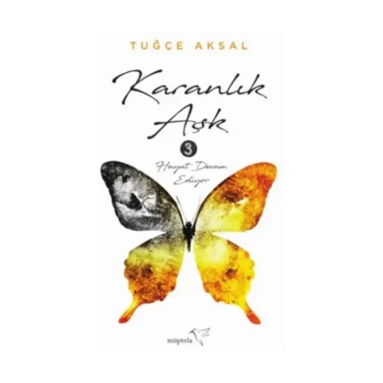 Karanlık Aşk 4 - Tüm Hızıyla
