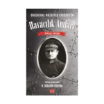 Orgeneral Muzaffer Ergüder'in Havacılık Anıları 1922 - 1930