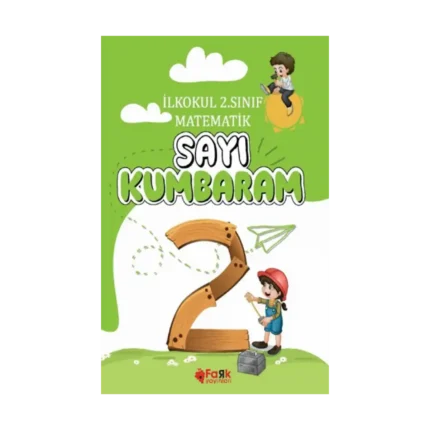 İlkokul 2 .Sınıf Matematik - Sayı Kumbaram 2