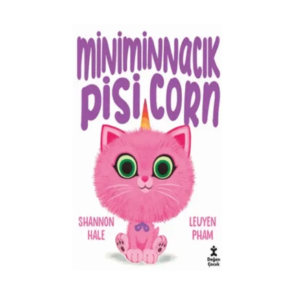 Miniminnacık Pisicorn