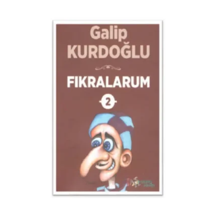 Fıkralarum - 2