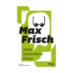 Adım Gantenbein Olsun