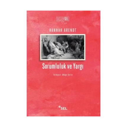 Sorumluluk ve Yargı