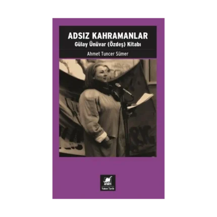 Adsız Kahramanlar
