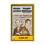 Orhan Veli-Bütün Şiirleri-Hoşgör Köftecisi