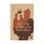 Sherlock Holmes'un Maceraları