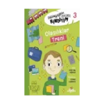 Düşünüyorum Öyleyse Hindiyim 3 – Olasılıklar Treni