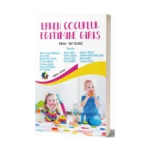 Erken Çocukluk Eğitimine Giriş