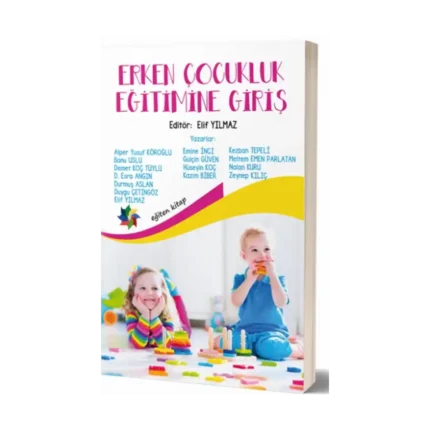 Erken Çocukluk Eğitimine Giriş