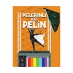 Pelerinli Kız Pelin