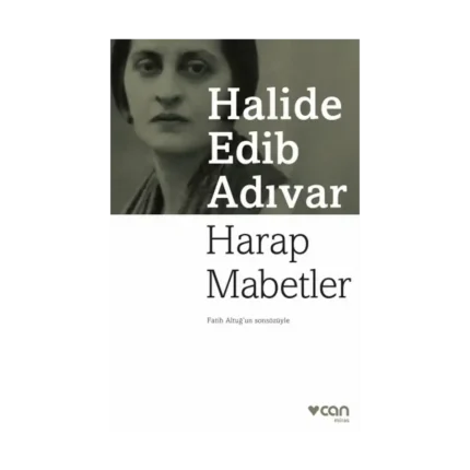 Harap Mabetler
