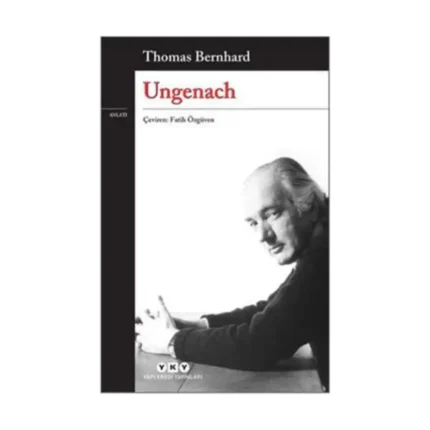 Ungenach