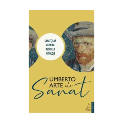 Umberto Arte ile Sanat