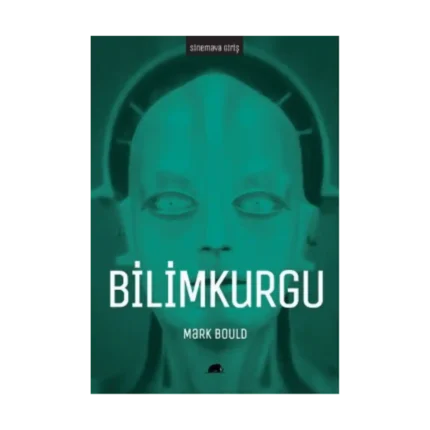 Sinemaya Giriş Bilimkurgu