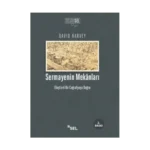 Sermayenin Mekanları