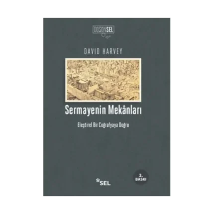 Sermayenin Mekanları