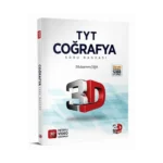 Yks Tyt Coğrafya Soru Bankası