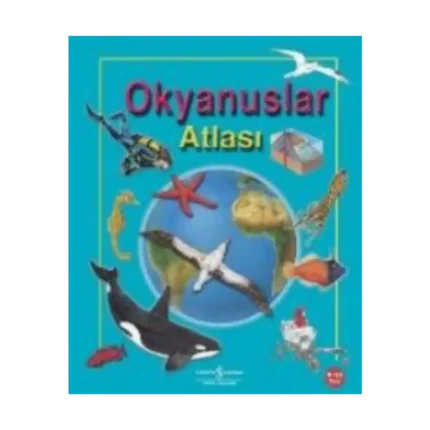 Okyanuslar Atlası
